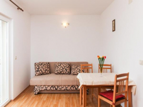 Apartments Ana Lopud - One-Bedroom Apartment with Balcony and Sea View - 6 2 floor